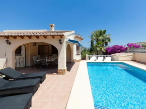 Villa Villa Buena Gente by Interhome